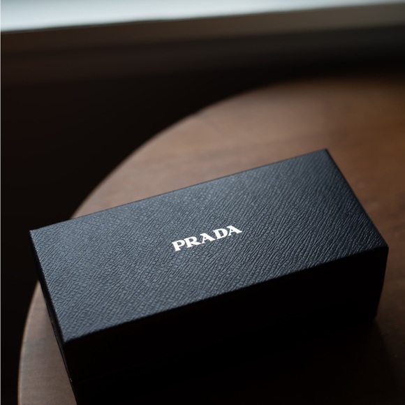 Black Prada sunglasses - Picture 6 of 6